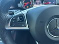 Mercedes-Benz E Class 2.0 E220d AMG Line (Premium) Cabriolet 2dr Diesel G-Tronic+ Euro 6 (s/s) (1 48