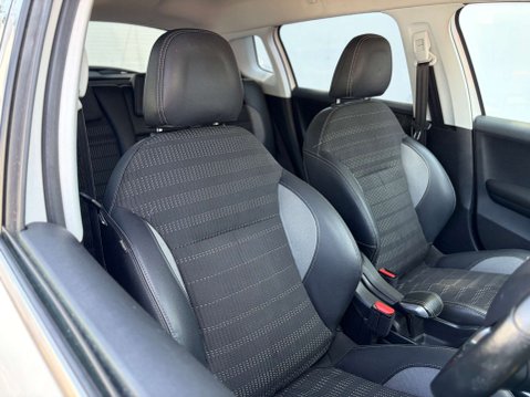 Peugeot 2008 1.6 2008 Allure e-HDi Semi-Auto 5dr 7