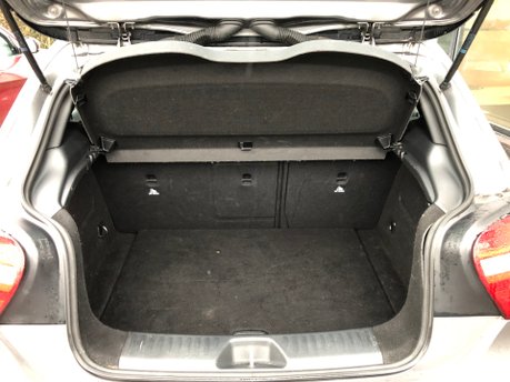 Mercedes-Benz A Class A180 CDI BLUEEFFICIENCY SE automatic, £20 road tax, service history 18