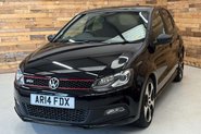 Volkswagen Polo 1.4 TSI GTI Hatchback 5dr Petrol DSG Euro 5 (180 ps) 24