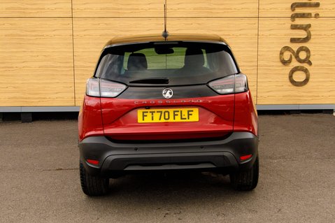 Vauxhall Crossland ELITE NAV 6