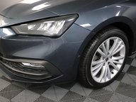 SEAT Leon TSI EVO SE DYNAMIC 31