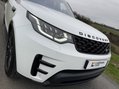 Land Rover Discovery TD6 HSE 8
