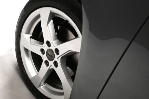 Audi A3 1.5 A3 Sportback 35 TFSI Sport 5dr 23