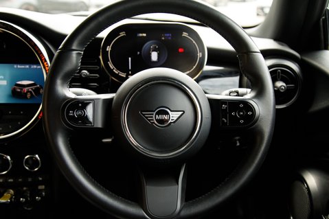 Mini Hatch COOPER S LEVEL 2 21