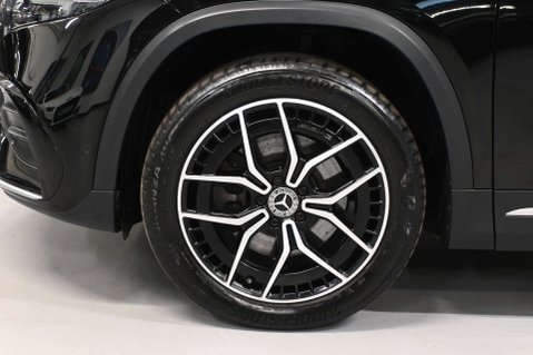 Mercedes-Benz EQA EQA 250 AMG Line 5dr 26
