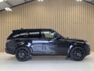 Land Rover Range Rover Sport 3.0 Range Rover Sport HSE Dynamic Black D MHEV Auto 4WD 5dr 13