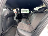 Audi A4 1.4 TFSI Black Edition Saloon 4dr Petrol Manual Euro 6 (s/s) (150 ps) 34