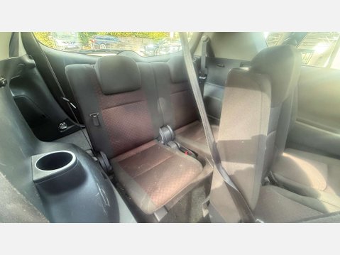 Toyota Verso 2.0 Verso TR D-4D 5dr 10
