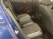 Vauxhall Astra 1.2 Astra SRi Nav T 5dr 7
