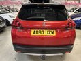 Peugeot 2008 PURETECH ALLURE 4