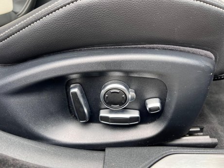 Jaguar XE 2.0i R-Sport Auto Euro 6 (s/s) 4dr 14