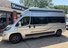 Auto-Trail V-Line 620 AUTOMATIC FIXED BED