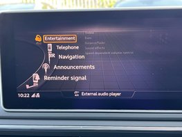 Audi A4 2.0 A4 Black Edition 40 TDI Semi-Auto 5dr 39