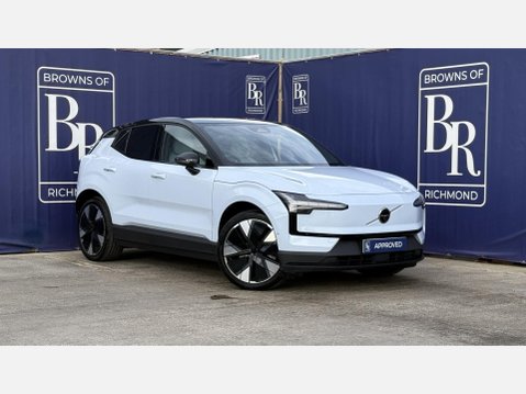 Volvo Ex30 Twin Performance 69kWh Ultra SUV 5dr Electric Auto AWD (428 ps) 1