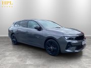 Vauxhall Astra 1.2 Turbo GS Sports Tourer 5dr Petrol Auto Euro 6 (s/s) (130 ps) 1