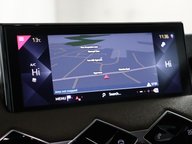 DS DS 3 PURETECH PRESTIGE S/S EAT8 38