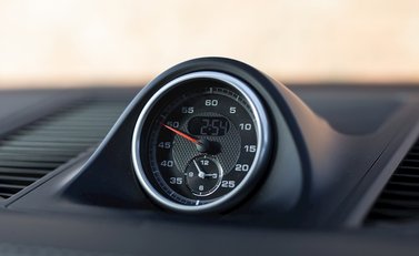 Porsche Macan S Diesel 20