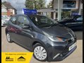 Toyota Aygo 1.0 VVT-i x-play Euro 5 5dr Euro 5 1