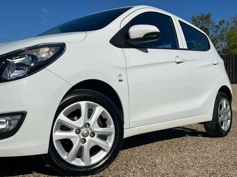 Vauxhall Viva SE AC 12