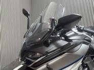 cf moto GT 2023 ONLY 507 MILES PANNIERS MOT JULY 2027 650CC A2 23