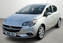 Vauxhall Corsa 1.4 SRi Nav 5dr 6