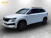 Skoda Karoq 1.5 TSI ACT SportLine SUV 5dr Petrol DSG Euro 6 (s/s) (150 ps) DAB Radio - 3