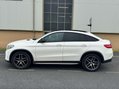 Mercedes-Benz GLE 3.0 GLE 350 AMG Night Edition Premium+ D 4Matic Auto 4WD 5dr 3