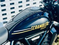 Ducati Scrambler Scrambler Full Throttle 13