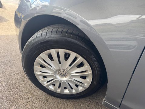 Volkswagen Golf 1.4 TSI S Euro 5 5dr 17
