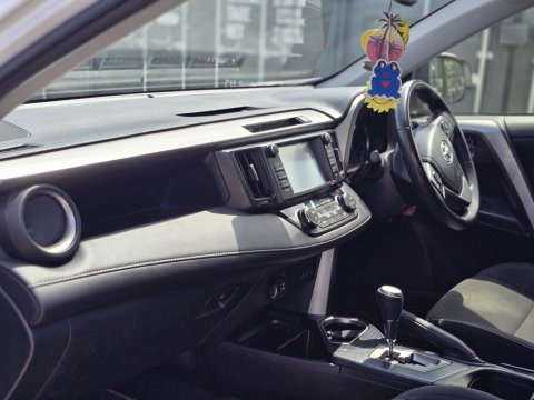 2016 Toyota RAV4 thumbnail 12