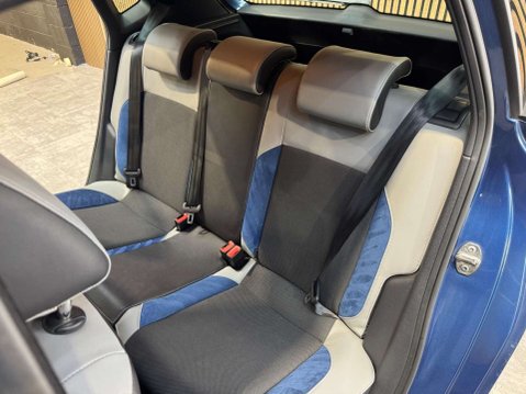 Volkswagen Polo 1.4 Polo BlueGT 5dr 62