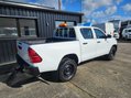 Toyota Hilux ACTIVE 4WD D-4D DCB 6