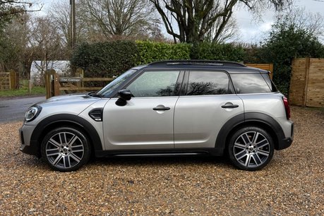 Mini Countryman COOPER EXCLUSIVE 16