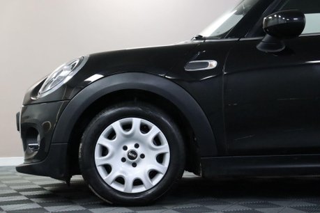 Mini Hatch ONE CLASSIC 26