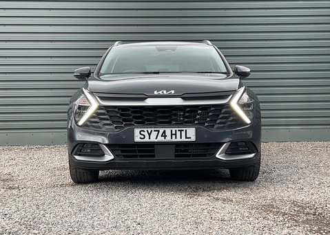 Kia Sportage 3 6