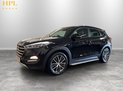 Hyundai TUCSON 1.6 T-GDi GO! SE SUV 5dr Petrol DCT Euro 6 (177 ps) 3