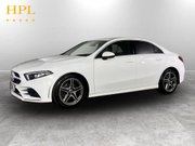 Mercedes-Benz A Class 1.5 A180d AMG Line Saloon 4dr Diesel 7G-DCT Euro 6 (s/s) (116 ps) Alloys - 3
