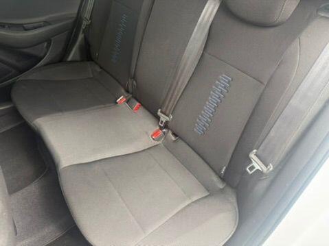 Hyundai i20 1.2 GO! SE Euro 6 5dr 12