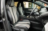 Peugeot 3008 S/S GT 31