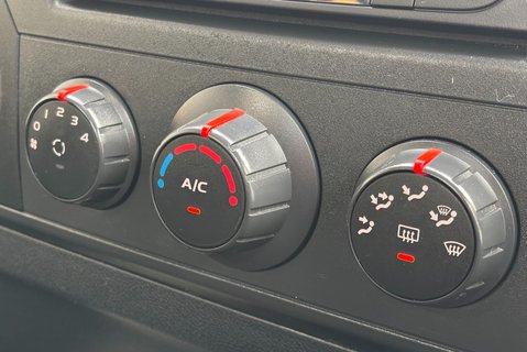 Vauxhall Movano L3H1 R3500 Dropside Truck with Hiab T-HIDUO 013 19