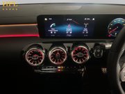 Mercedes-Benz CLA Class 1.3 CLA200 AMG Line (Executive) Coupe 4dr Petrol 7G-DCT Euro 6 (s/s) (163 p 17