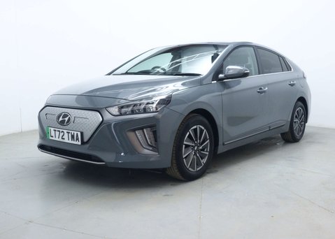 Hyundai IONIQ IONIQ Premium SE BEV 5dr 7