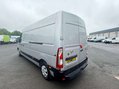 Nissan Interstar 2.3 Interstar Tekna dCi 6