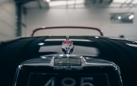 Jaguar XK150 XK150 Open Two Seater - Stunning 23