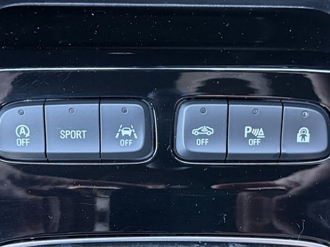 Vauxhall Mokka 1.2 Turbo 100 GS Line 5dr 26