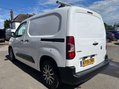 Vauxhall Combo 1.6 Combo 2000 Edition 10