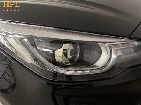 MG MG3 1.5 VTi-TECH Excite Hatchback 5dr Petrol Manual Euro 6 (s/s) (106 ps) 9