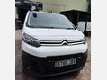 Citroen Dispatch 1.6 BlueHDi 1000 X M Panel Van 6dr Diesel Manual FWD 2 Euro 6 (95 ps) 4