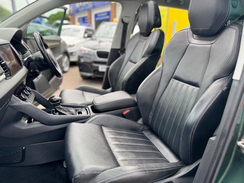 Skoda Karoq 1.5 TSI Edition DSG Euro 6 (s/s) 5dr 23